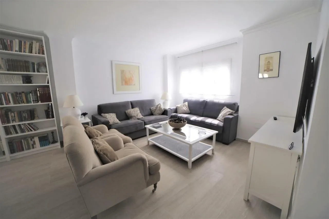 Apartamento Rialto 2 Apartment Malaga 0*,  Spain