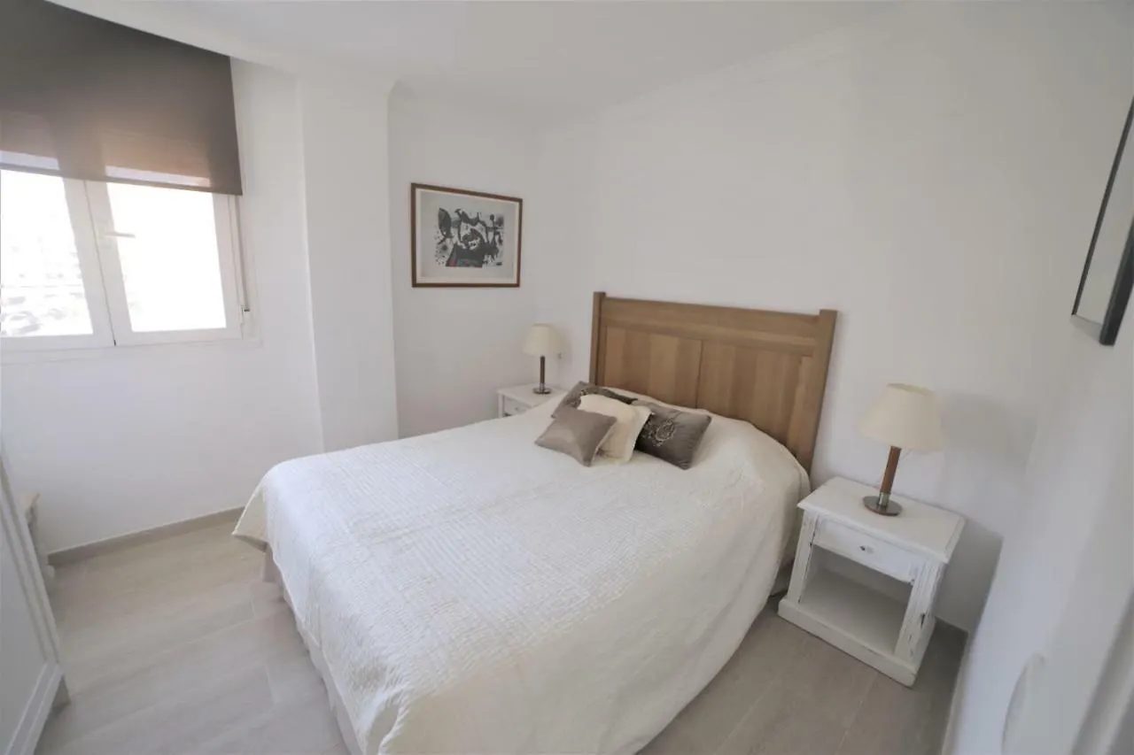 Apartamento Rialto 2 Málaga 0*,  Espagne