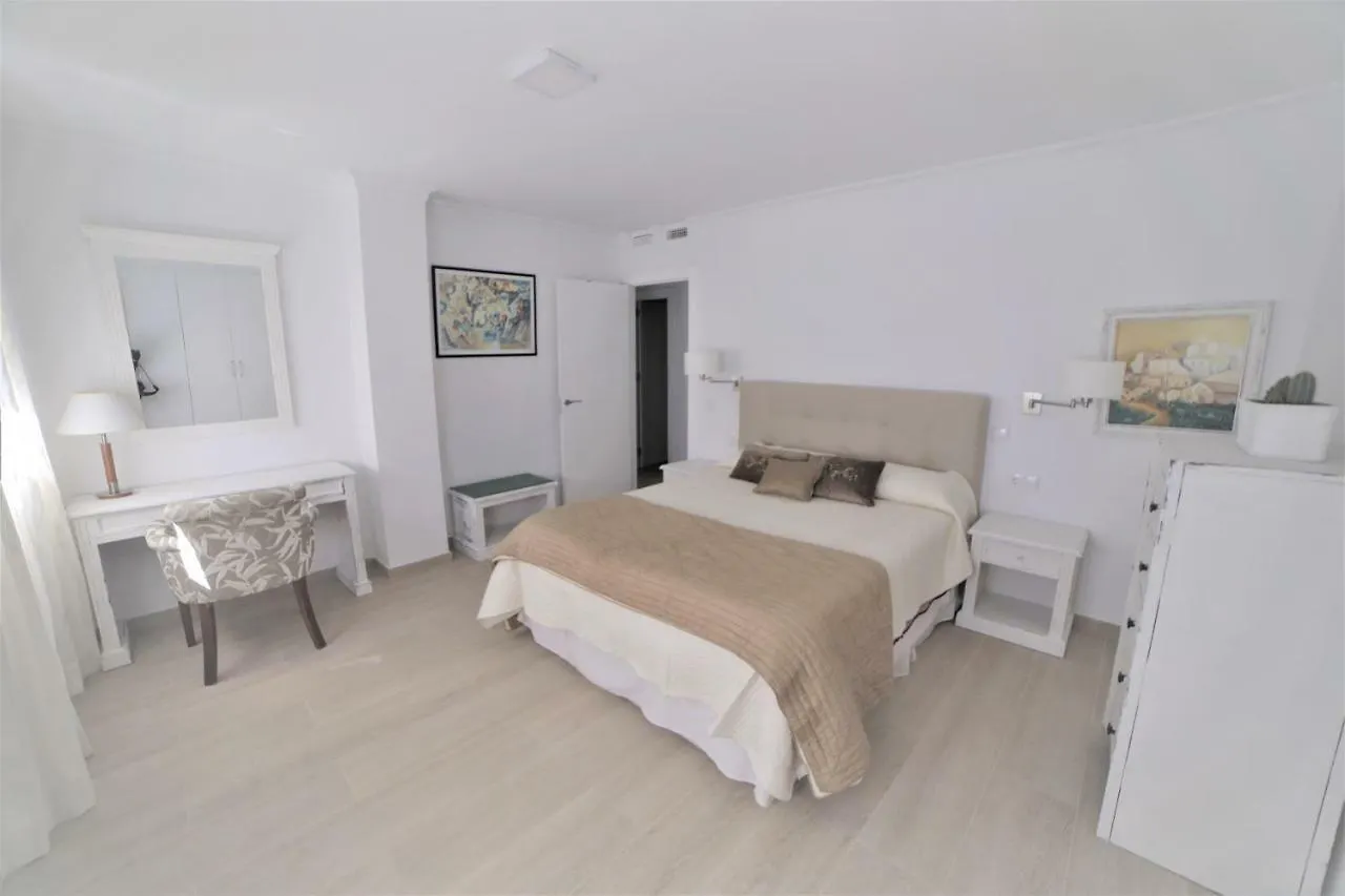 Apartamento Rialto 2 Málaga Appartement