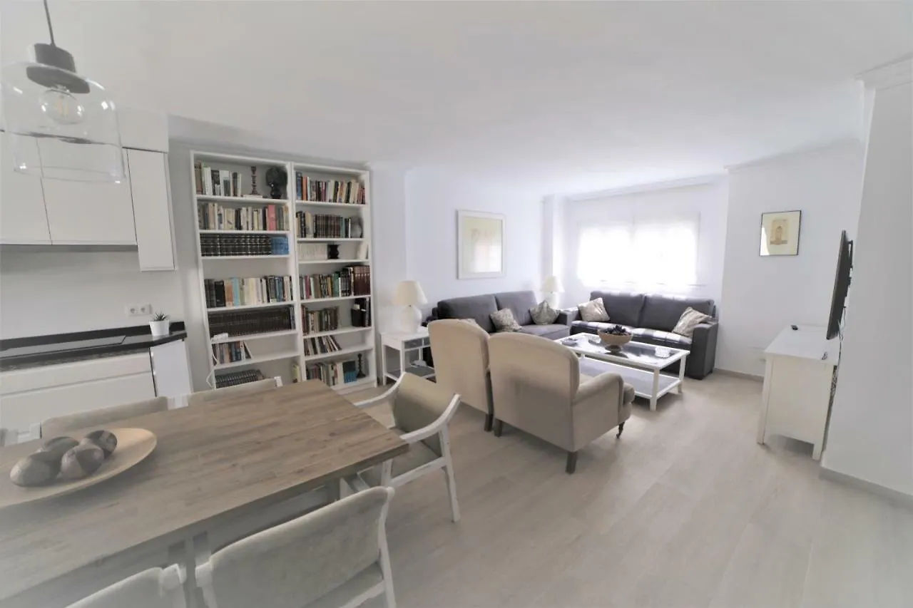 Apartamento Rialto 2 Málaga 0*,  Espagne