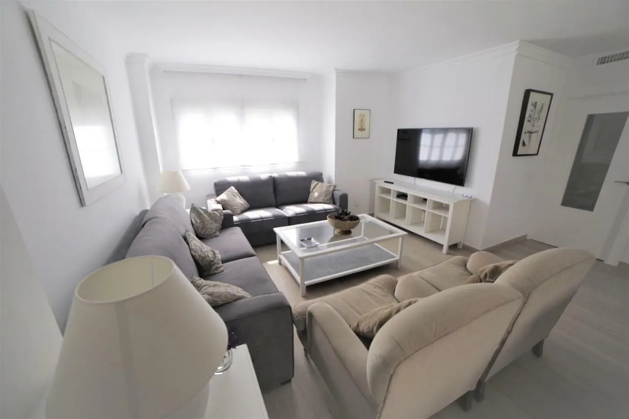 Apartamento Rialto 2 Málaga Espagne
