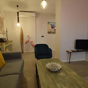  Appartement Letmalaga Cac