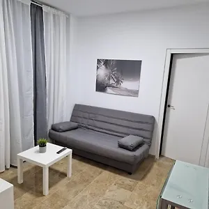 Apartamento Malagueno 1 Centro Málaga