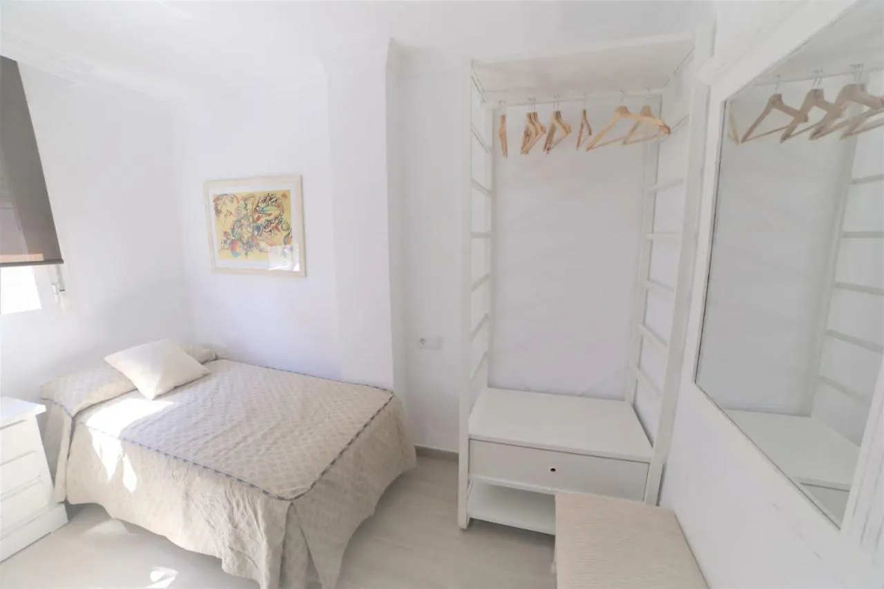 Apartamento Rialto 2 Apartment Malaga