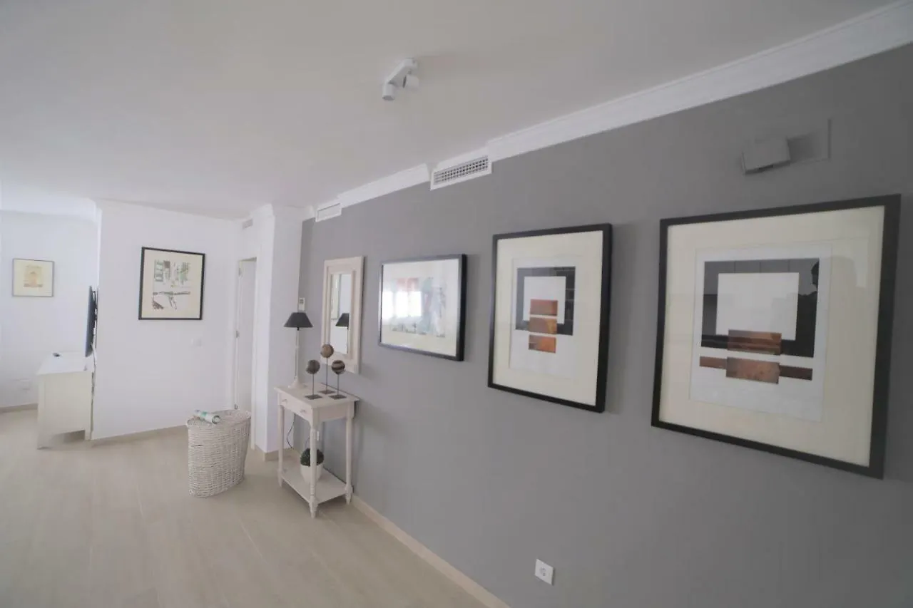 Apartamento Rialto 2 Apartment Malaga 0*,
