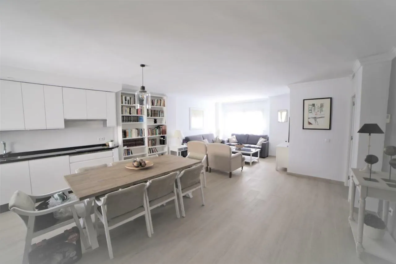 Apartamento Rialto 2 Málaga